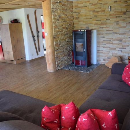 Ferienwohnung Bergkristall Oberstdorf Exterior foto